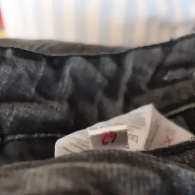 Jupe jean comptoir des cotonniers